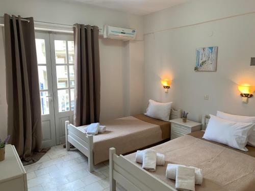 Velonis Apartments