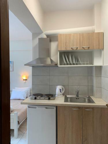 Velonis Apartments
