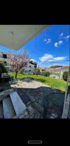 Maisonette Stathis