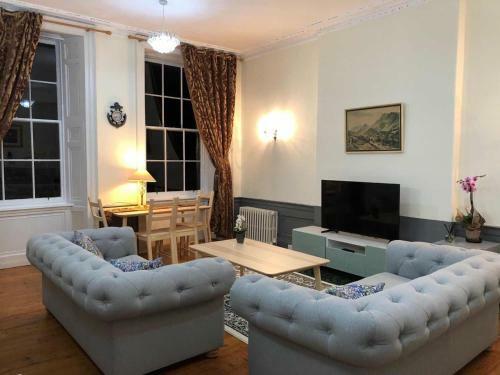 City Centre En-suite Room