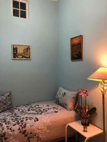 City Centre En-suite Room