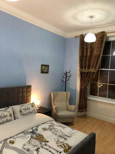 City Centre En-suite Room
