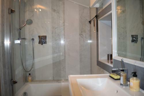 Hostal Villa Chopin