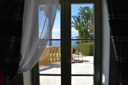 Hostal Villa Chopin