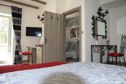Hostal Villa Chopin