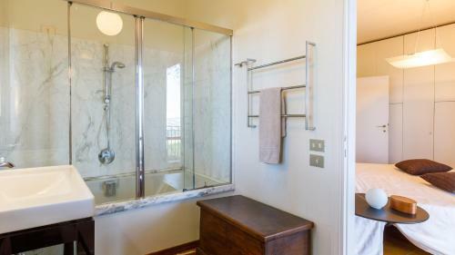 Villa Delle Rose - Modern Design, Pool & Airco