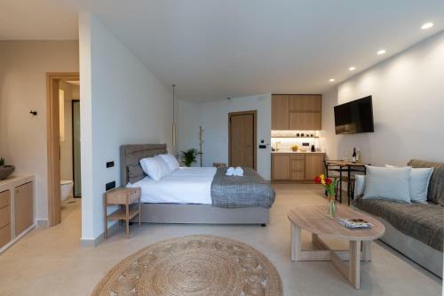 Lovely City Center Apartment Rethymno