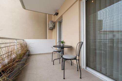Lovely City Center Apartment Rethymno