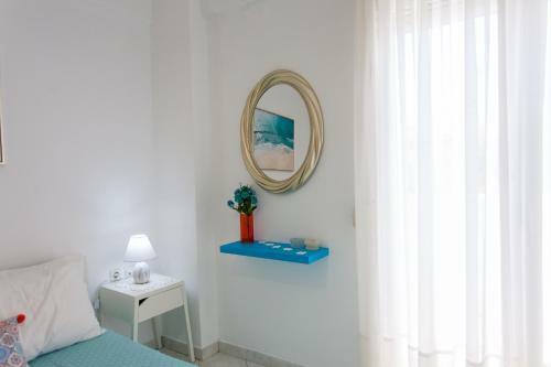 Water Lily Apartment By The Sea