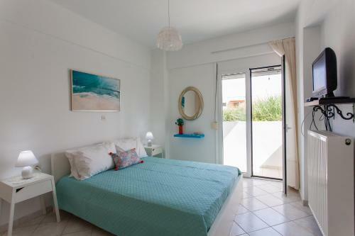 Water Lily Apartment By The Sea