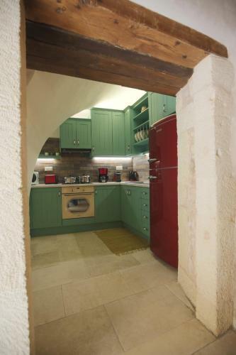 Domus Clodia, Sensing Rethymno's Old Town!