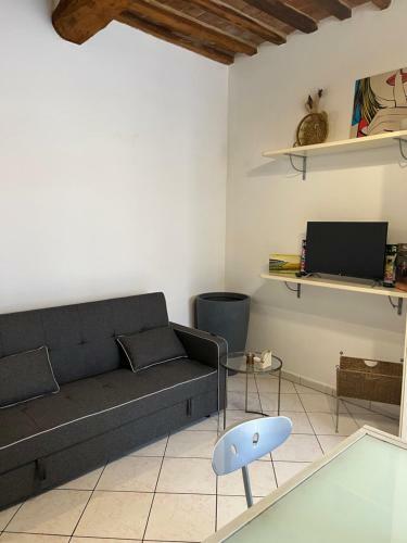 Apartamento Casa Romantica