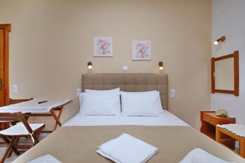 Apartamento Elsa Stafilos 6