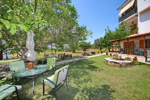 Apartamento Elsa Stafilos 5