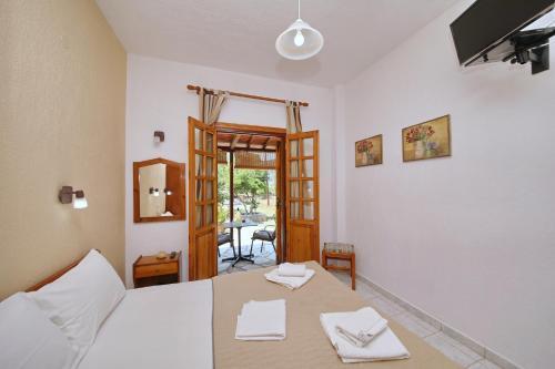 Apartamento Elsa Stafilos 1