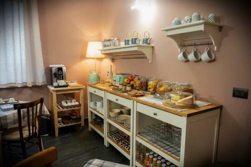Bed & Breakfast D�it - Turismo E Cultura