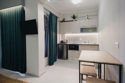 Apartamento Savere Luxury Studios