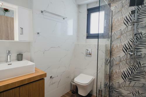 Apartamento Savere Luxury Studios