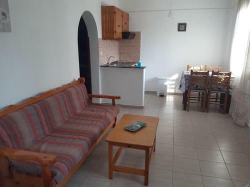 Skiathos Maria Apartments