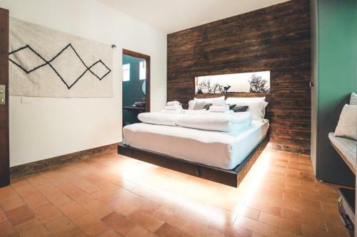 Hotel Rifugio Pian Di Rocchi
