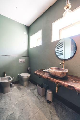 Hotel Rifugio Pian Di Rocchi