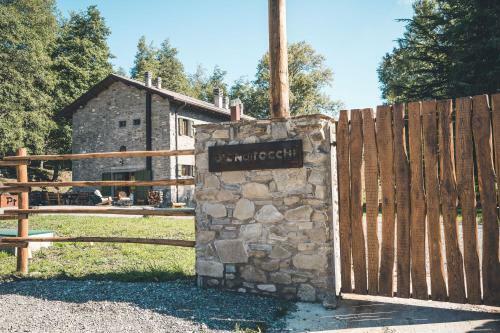 Hotel Rifugio Pian Di Rocchi