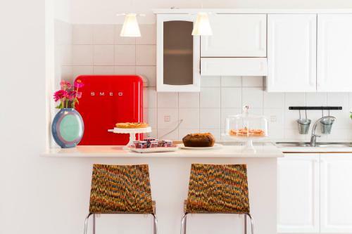 Apartamento Positano 84