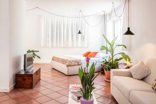 Apartamento Positano 84