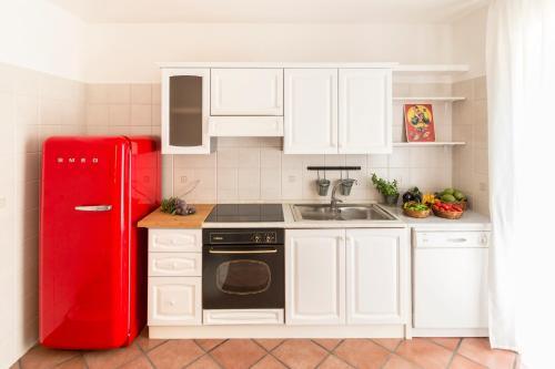 Apartamento Positano 84