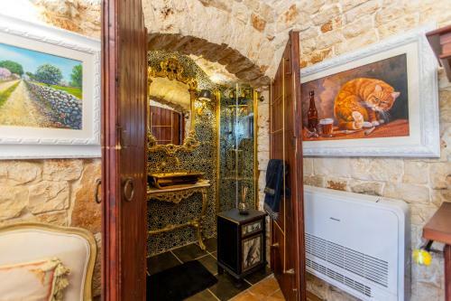 Villa Letto D'alloro