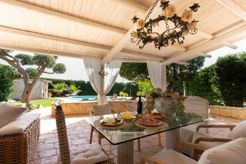 Villa Letto D'alloro
