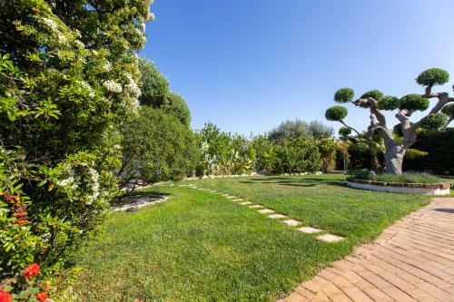 Villa Letto D'alloro