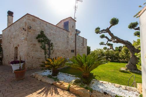 Villa Letto D'alloro