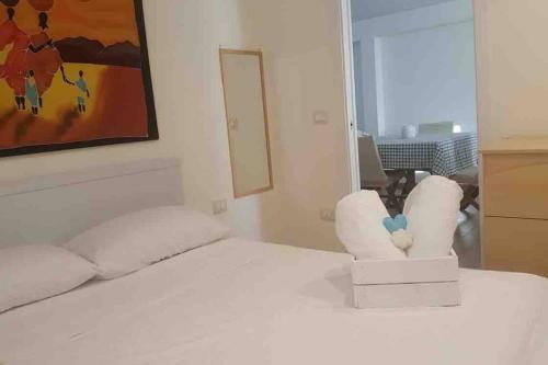 Apartamento ?relax Da Icama? Affitto Breve