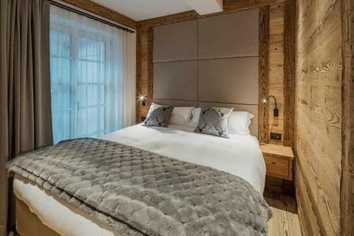 Apartamento Chalet Socrepes Www Dolomiti Skyline It