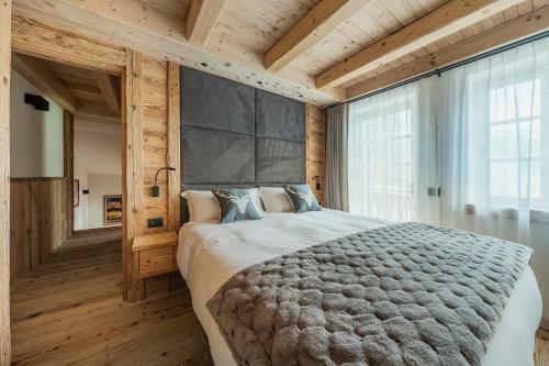 Apartamento Chalet Socrepes Www Dolomiti Skyline It
