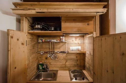 Apartamento La Roncolina