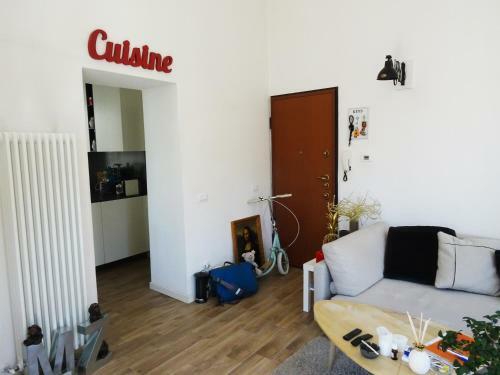 Apartamento Contessa Reina