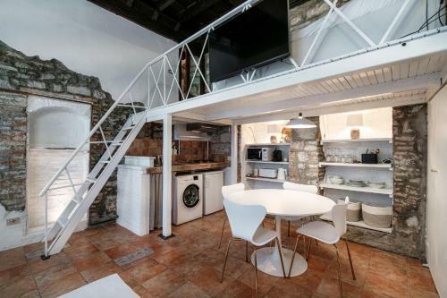 Apartamento Sogno Antico - Downtown Como