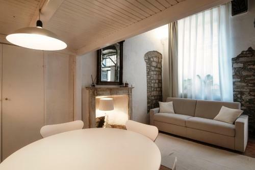 Apartamento Sogno Antico - Downtown Como