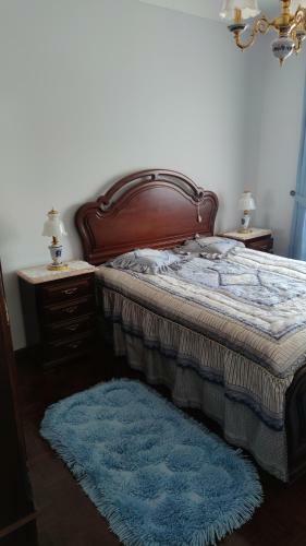 Hostal Casa Da Praia
