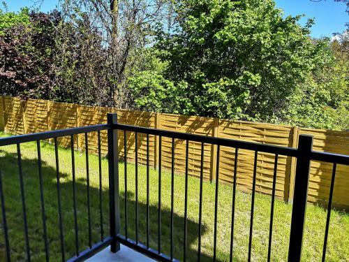 Apartament Sady
