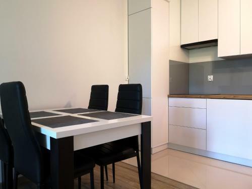 Apartament Sady