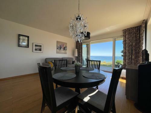 Apartament S?oneczny Klif