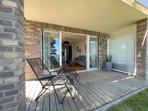 Apartament S?oneczny Klif