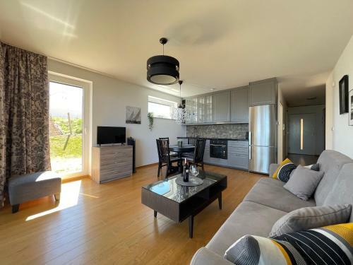 Apartament S?oneczny Klif