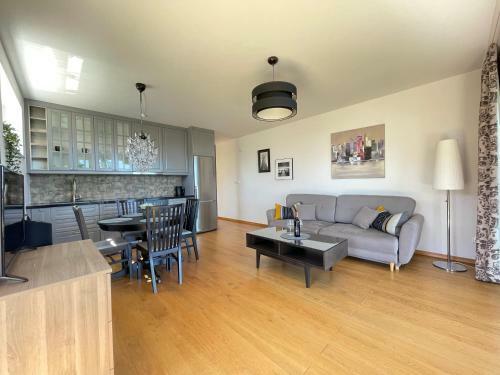 Apartament S?oneczny Klif
