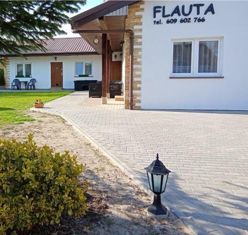 Flauta Apartamenty Rodzinne