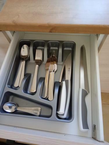Flauta Apartamenty Rodzinne