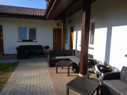 Flauta Apartamenty Rodzinne